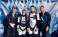Золото Чемпионата России улетает в Магадан!